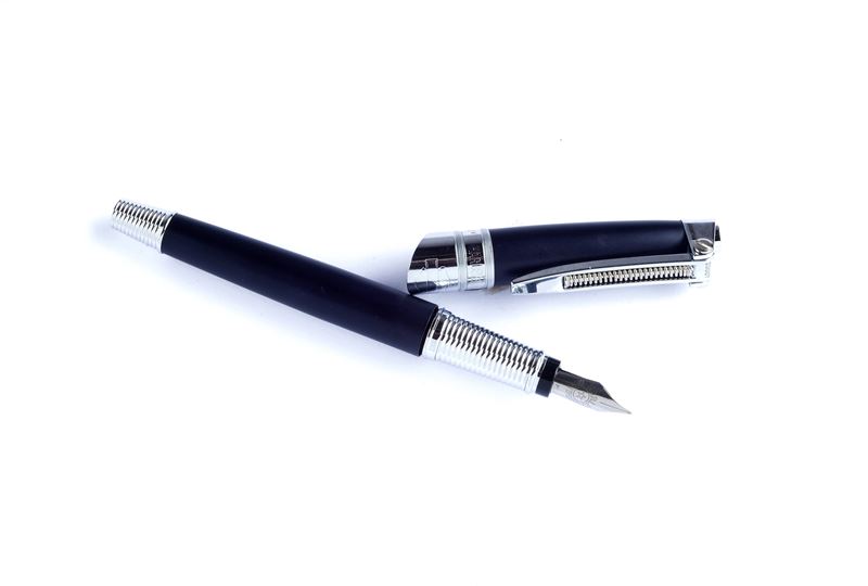 Waterman - Penna Stilografica Harley Davidson