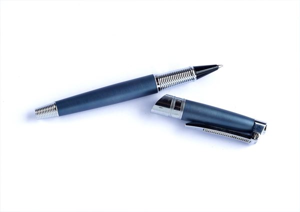 WATERMAN - Penna a sfera Harley Davidson