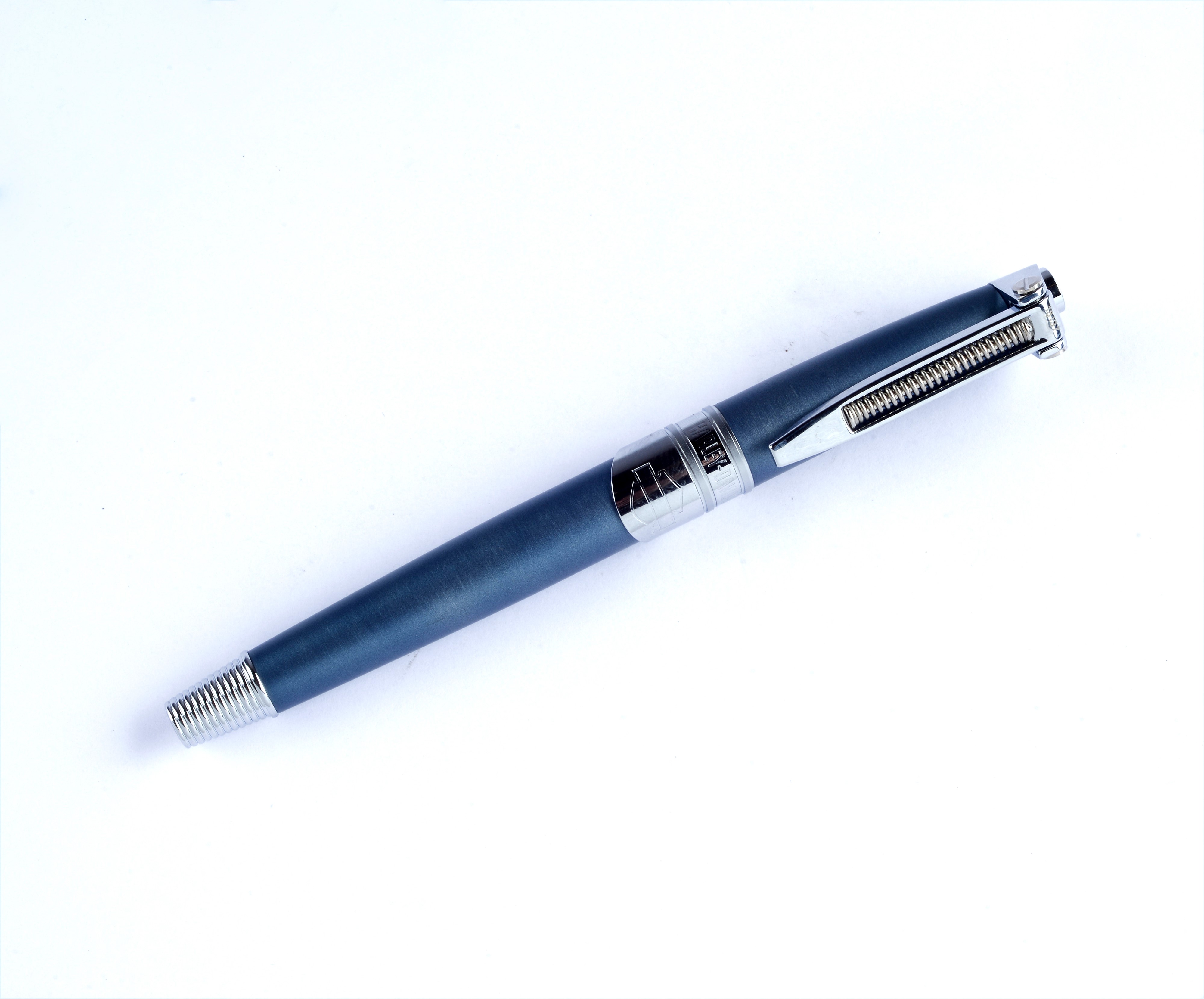 Waterman - Penna a Sfera Harley Davidson