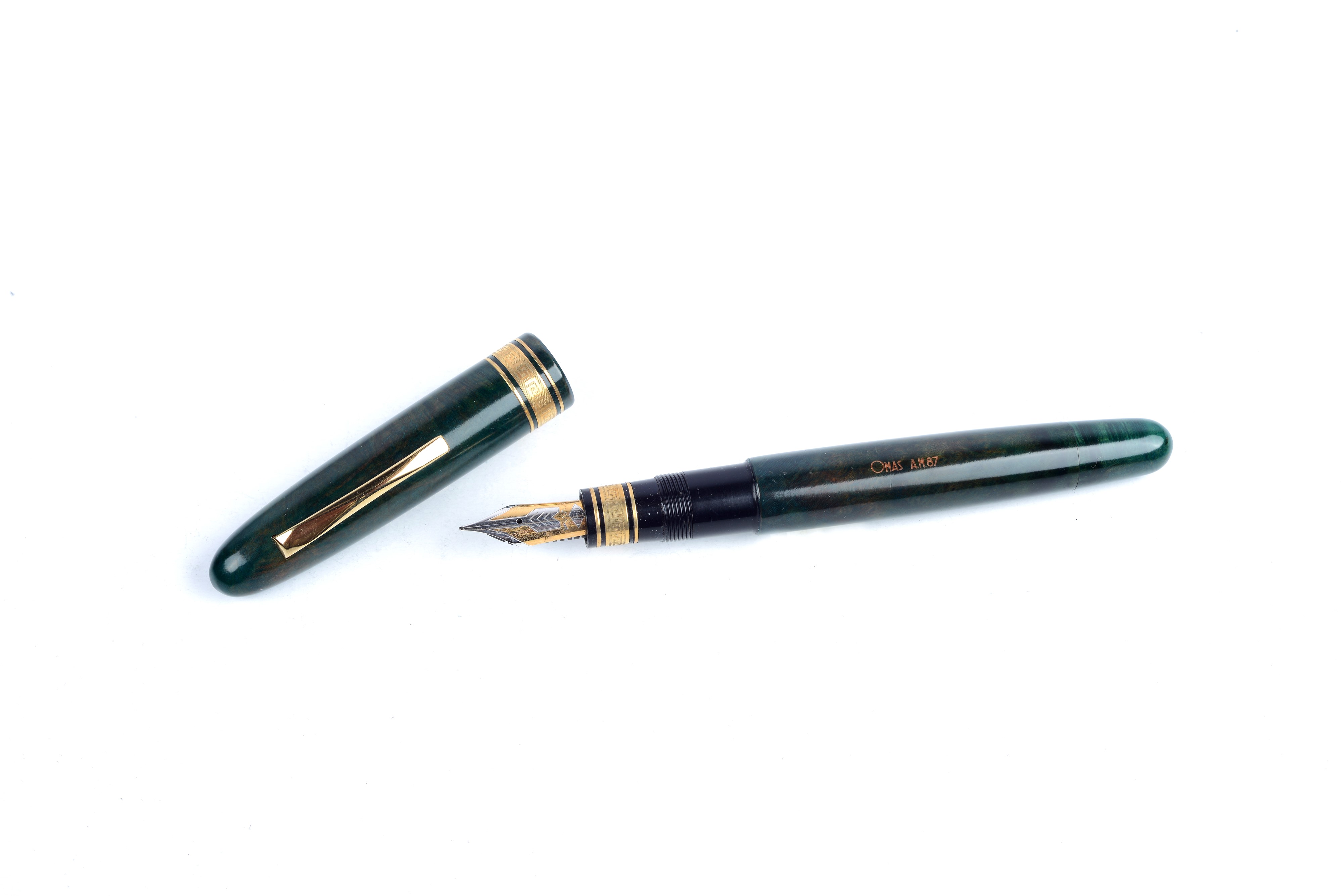 Omas - Penna Stilografica