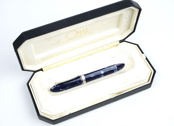 OMAS - Penna stilografica
