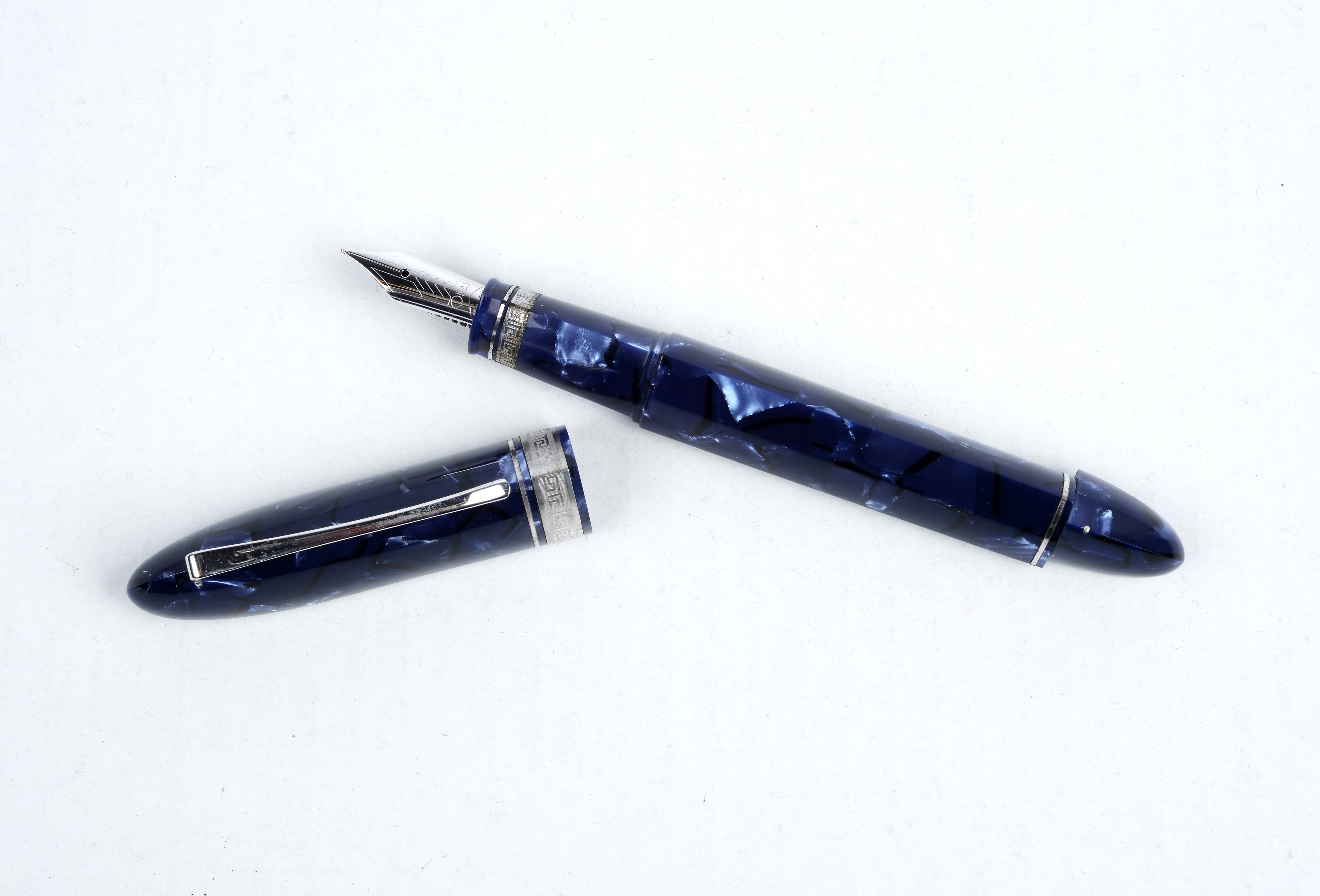Omas - Penna Stilografica