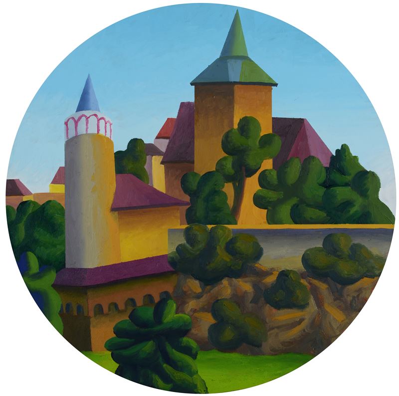 Salvo - Germania