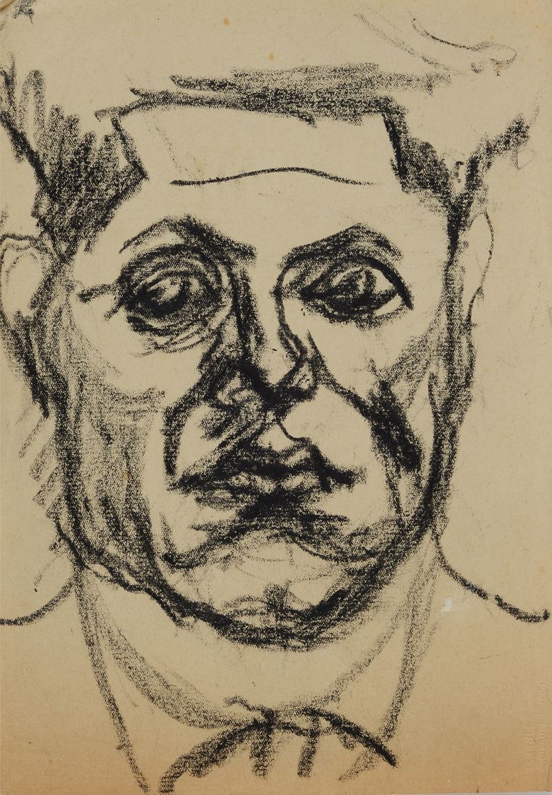 Ritratto di Silvio Loffredo