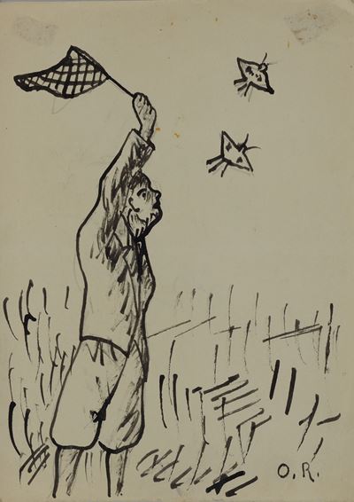 La Farfalla Letteraria