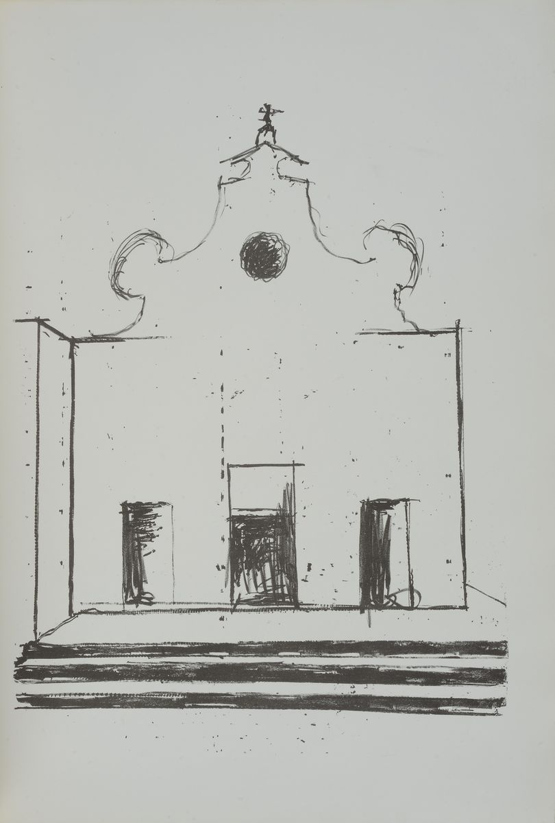 Franco Fortini - Sestina a Firenze