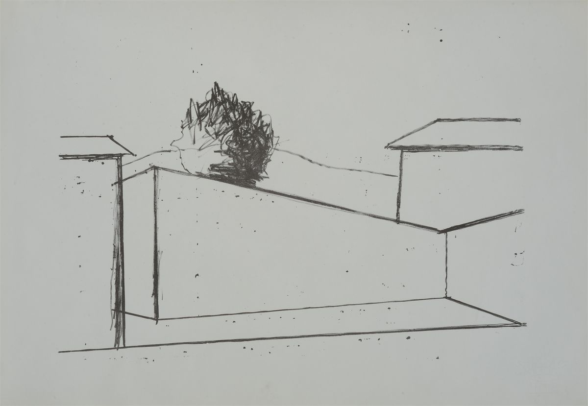 Franco Fortini - Sestina a Firenze