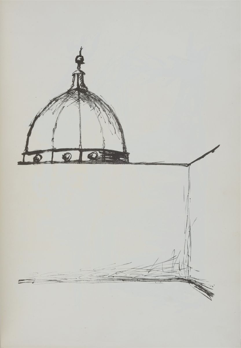 Franco Fortini - Sestina a Firenze