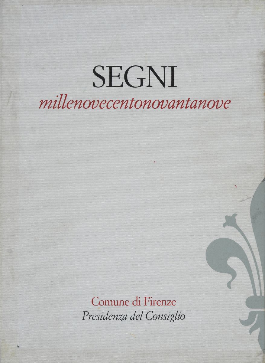 Cartella Segni