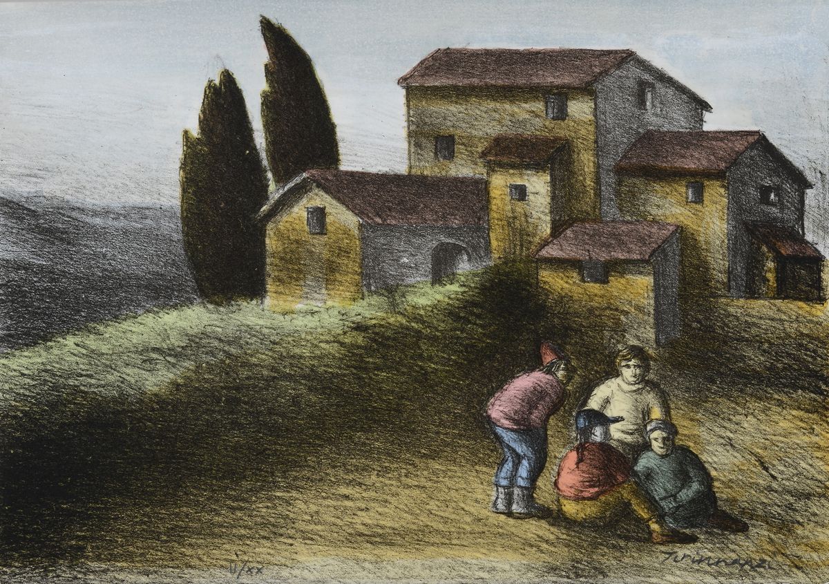 Cartella Segni