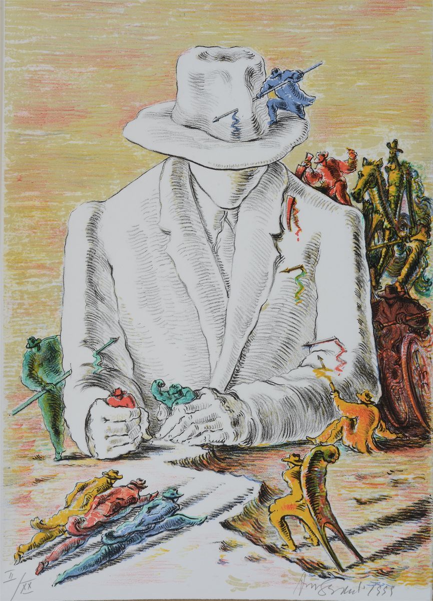 Cartella Segni