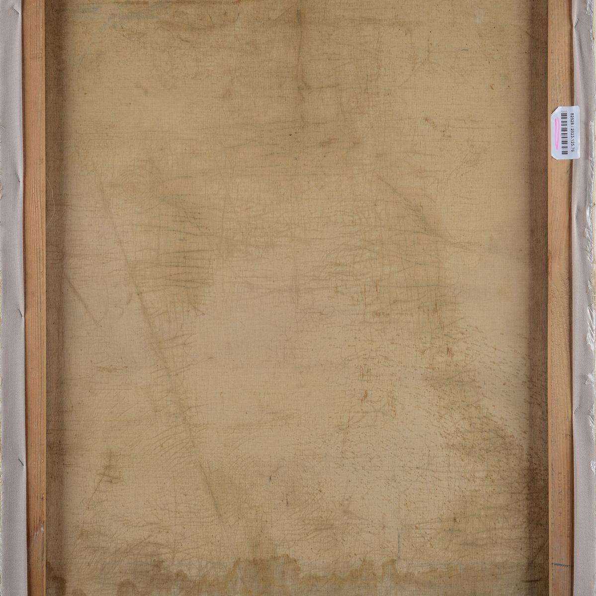 Adriana Pincherle - Ritratto di Signora