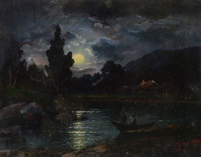 Piccolo Notturno