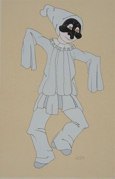 Pulcinella