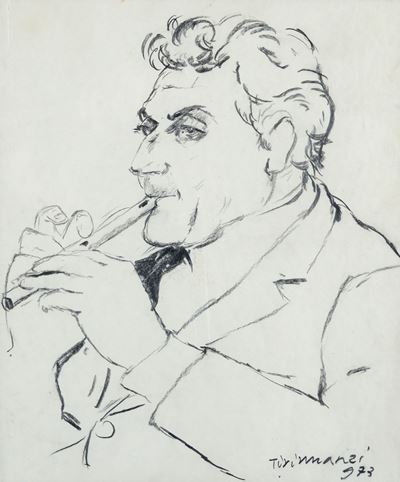 Ritratto di Loffredo