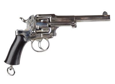 Rivoltella Maquaire Tipo 1873