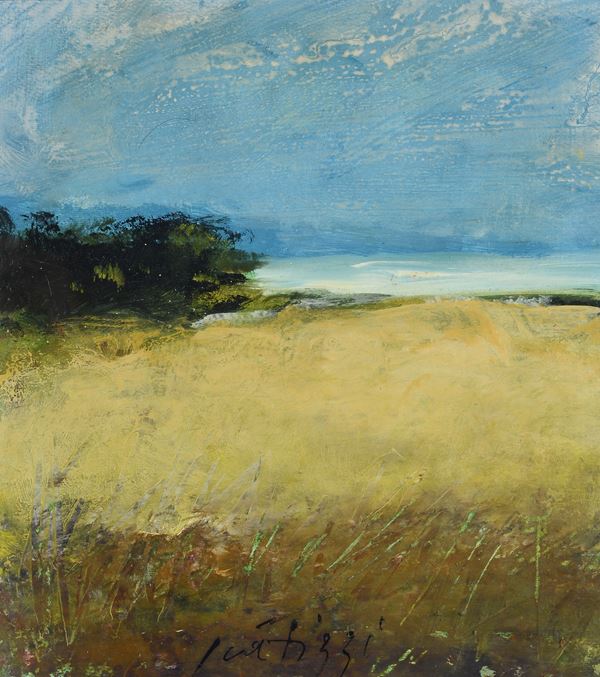 Sergio Scatizzi - Landscape