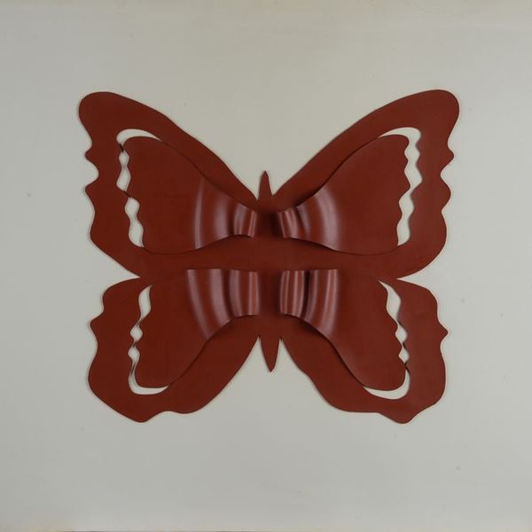 Mario Ceroli - Farfalla