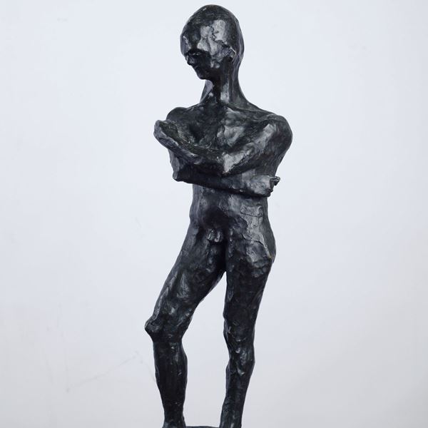 Mirko Basaldella - Figura