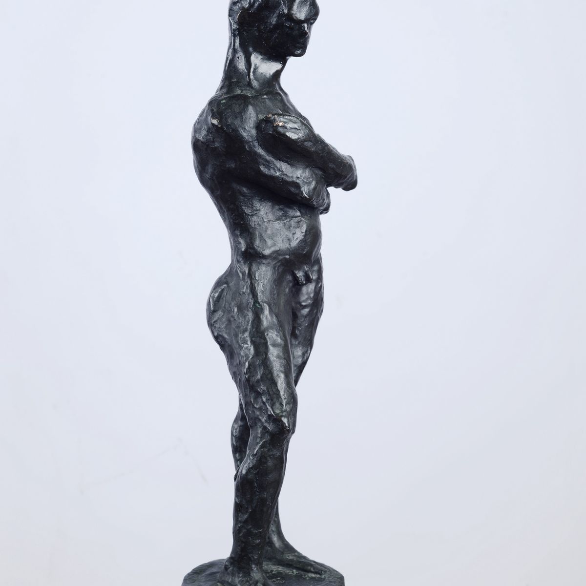 Mirko Basaldella - Figura