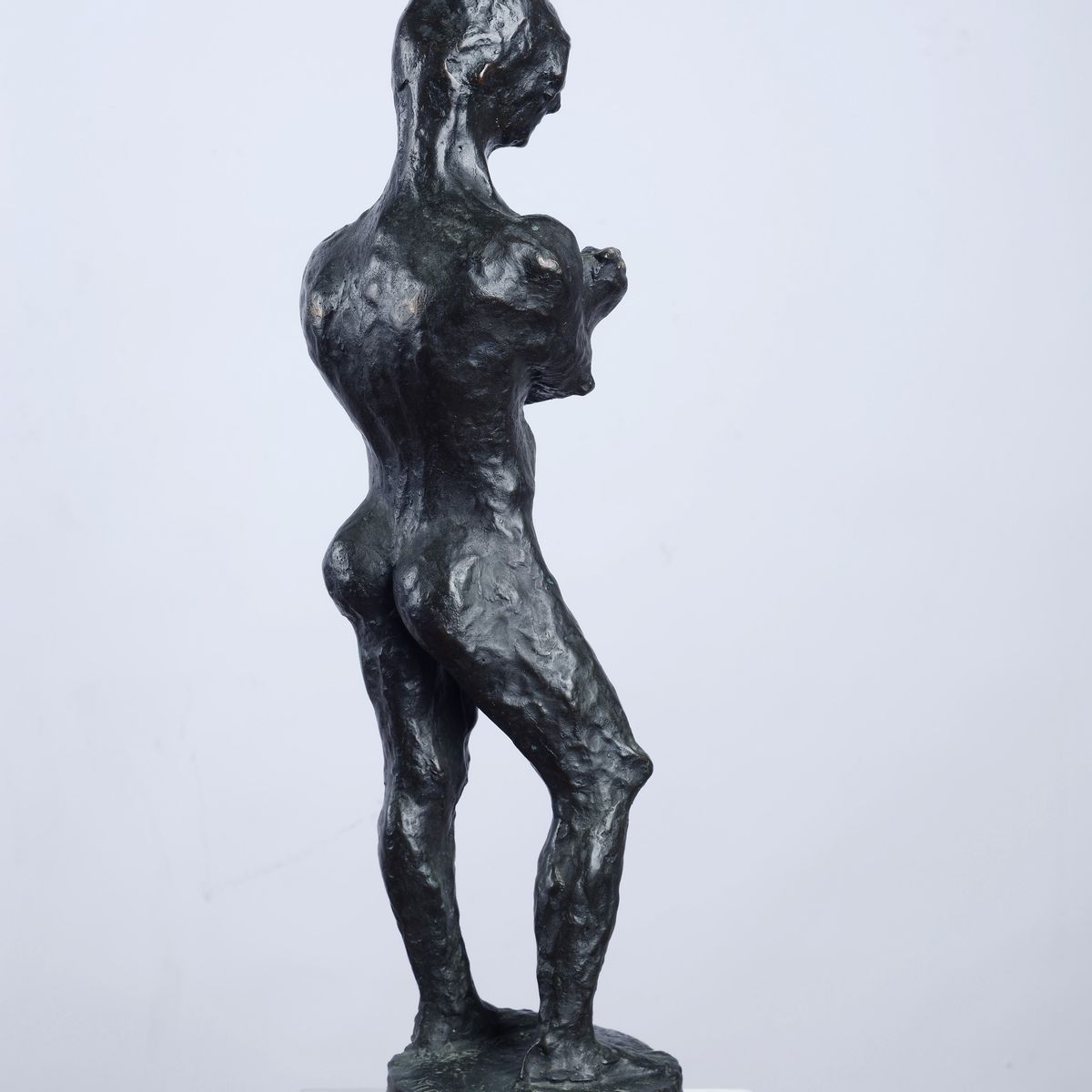 Mirko Basaldella - Figura