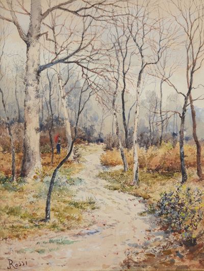 Nel Bosco