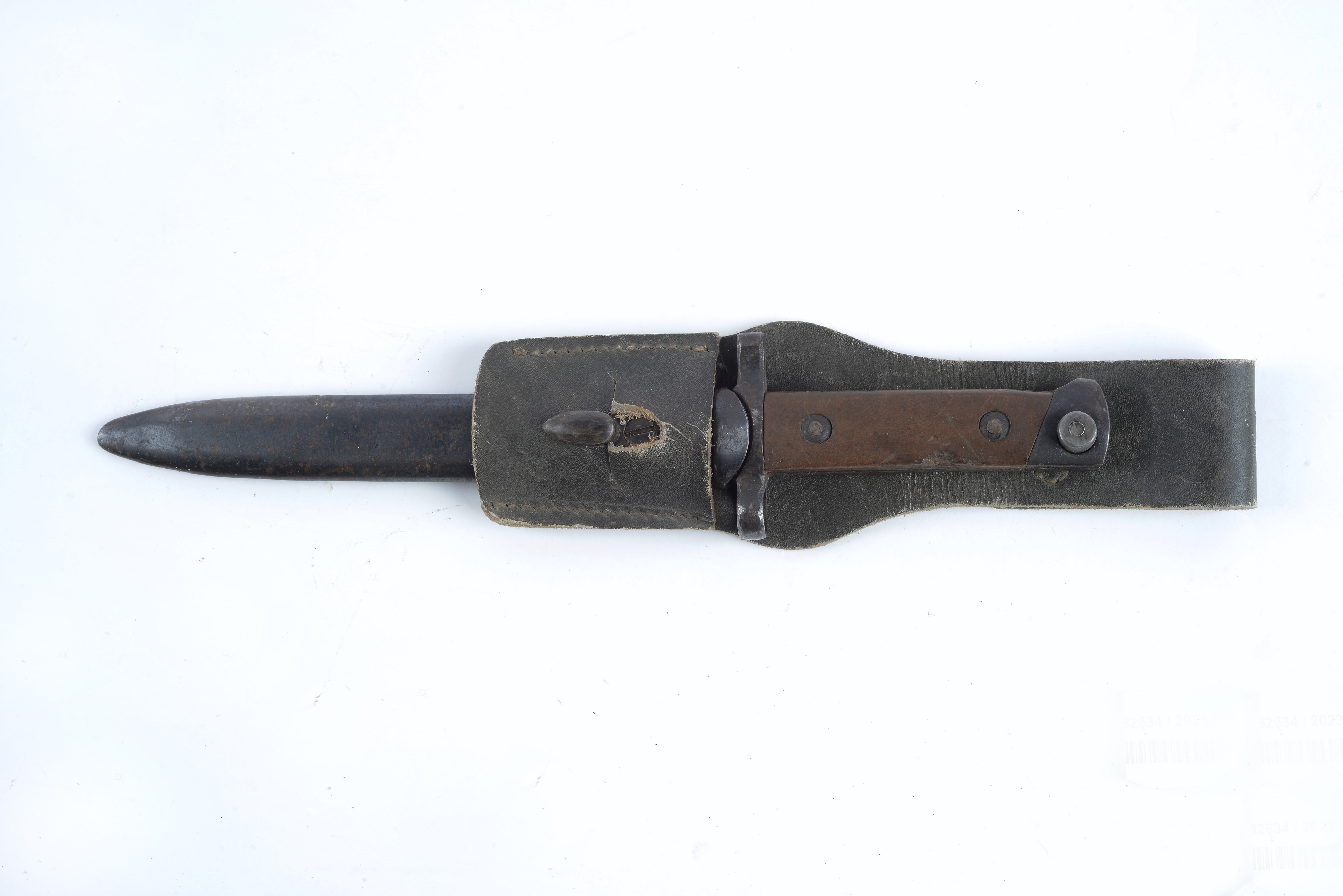 Baionetta per Fucile Mod. 1891/38