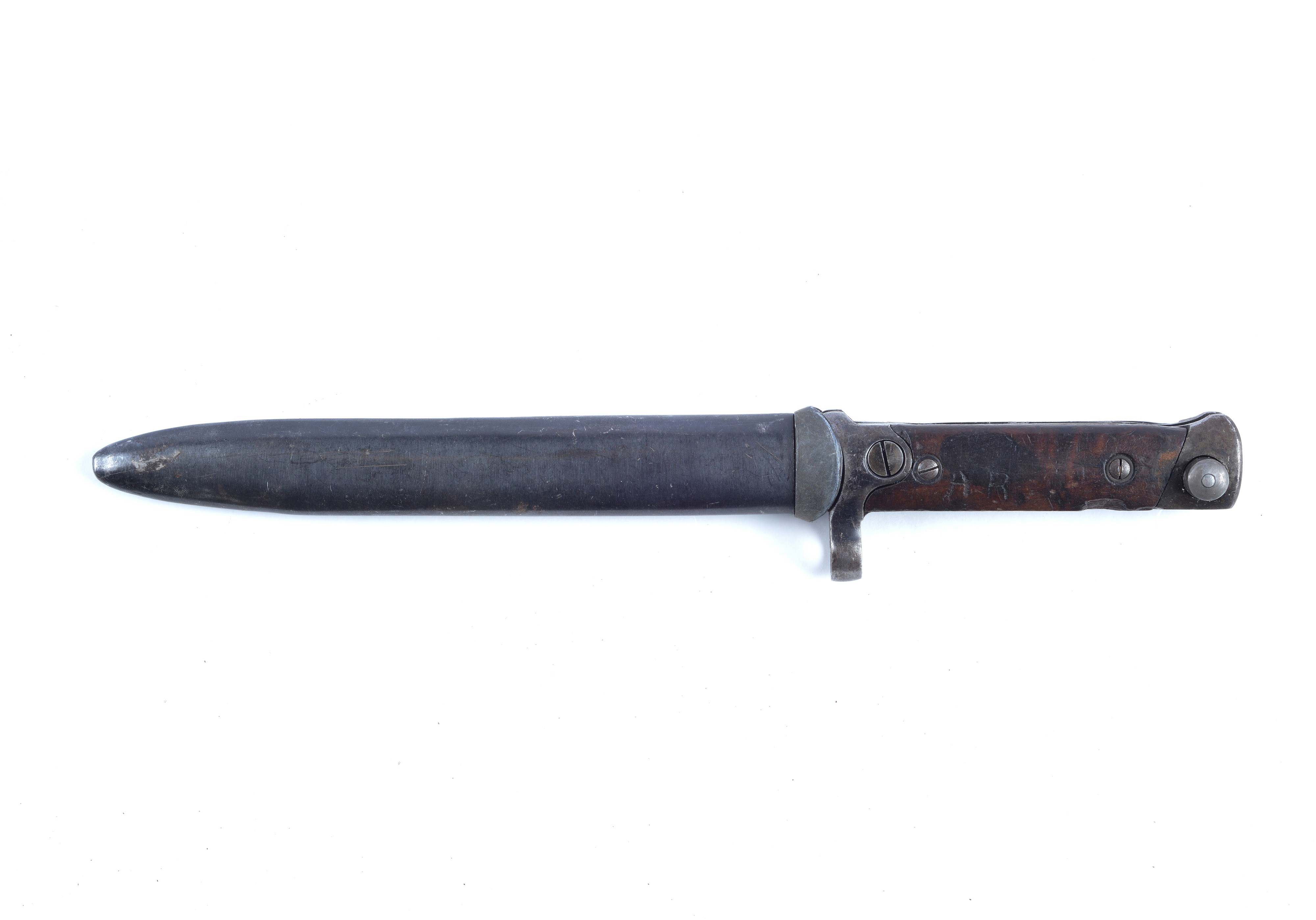 Baionetta Pieghevole per Fucile Mod. 1891/38