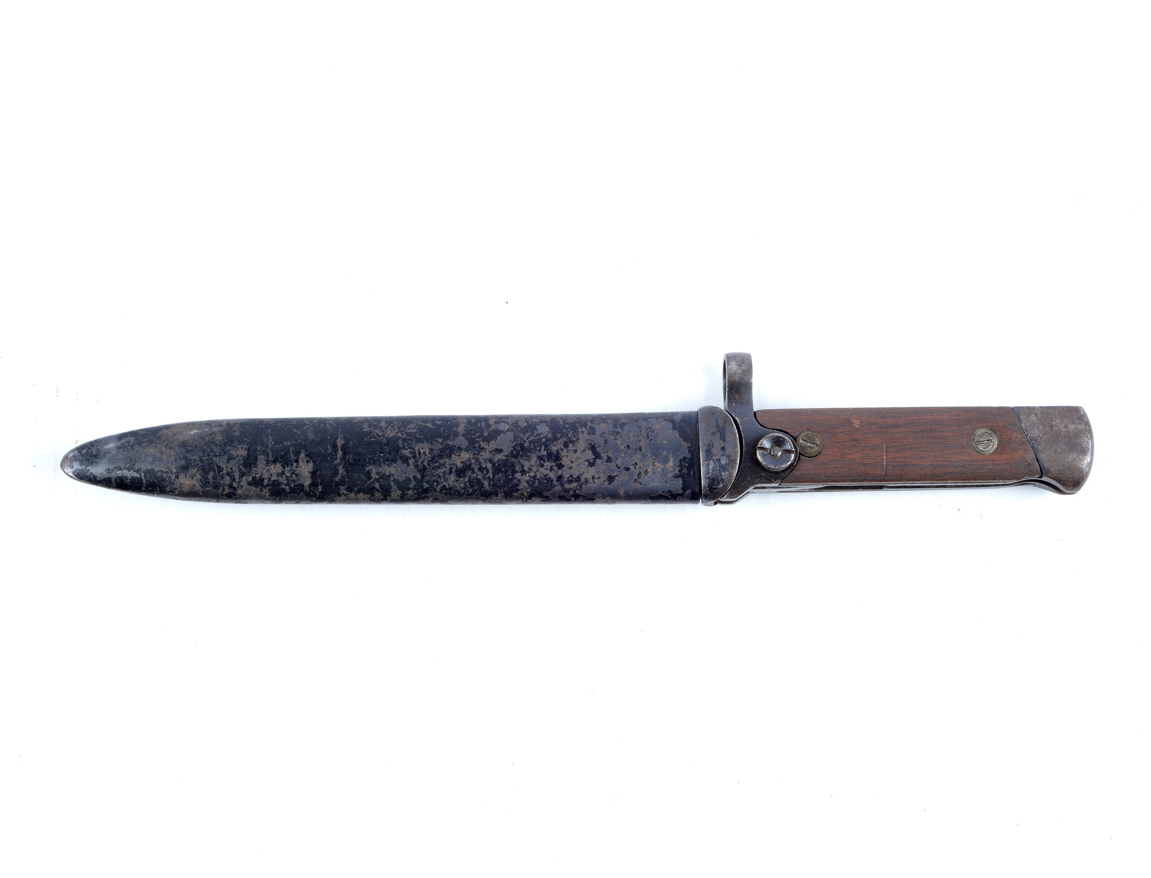 Baionetta Pieghevole per Fucile 1891/38