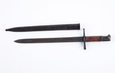 Baionetta per Fucile Mod. 1891