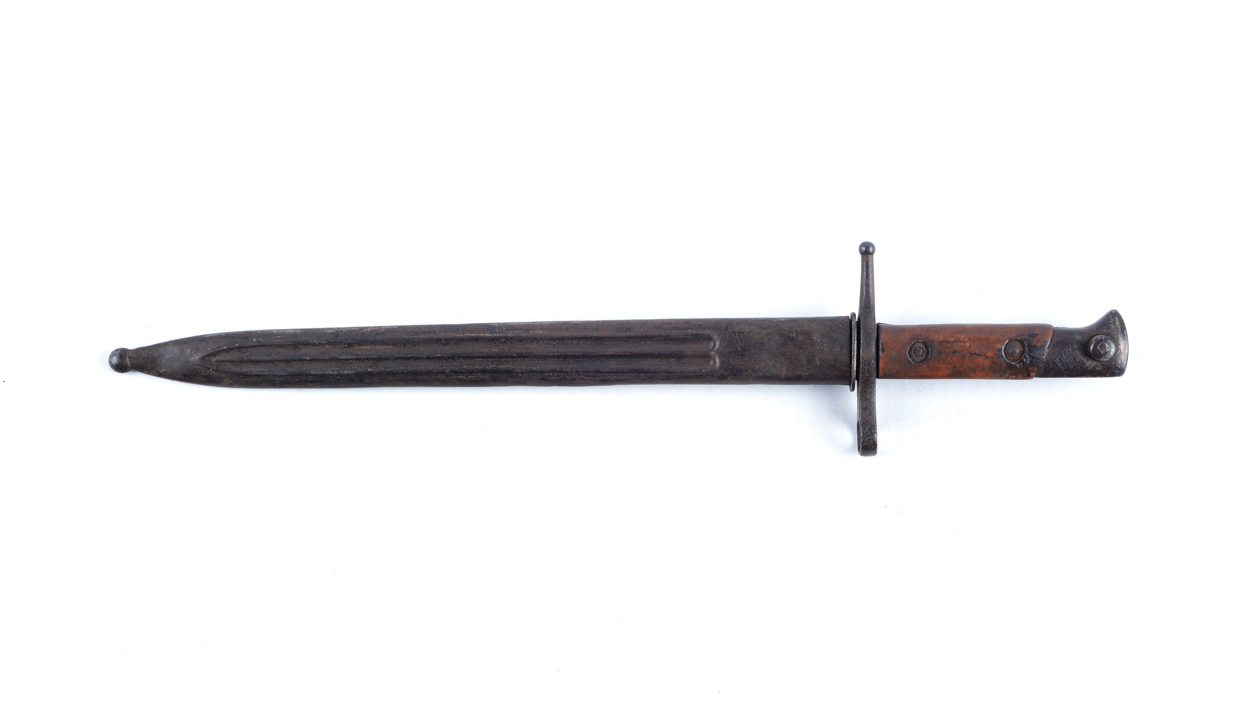 Baionetta per Fucile Mod. 1891