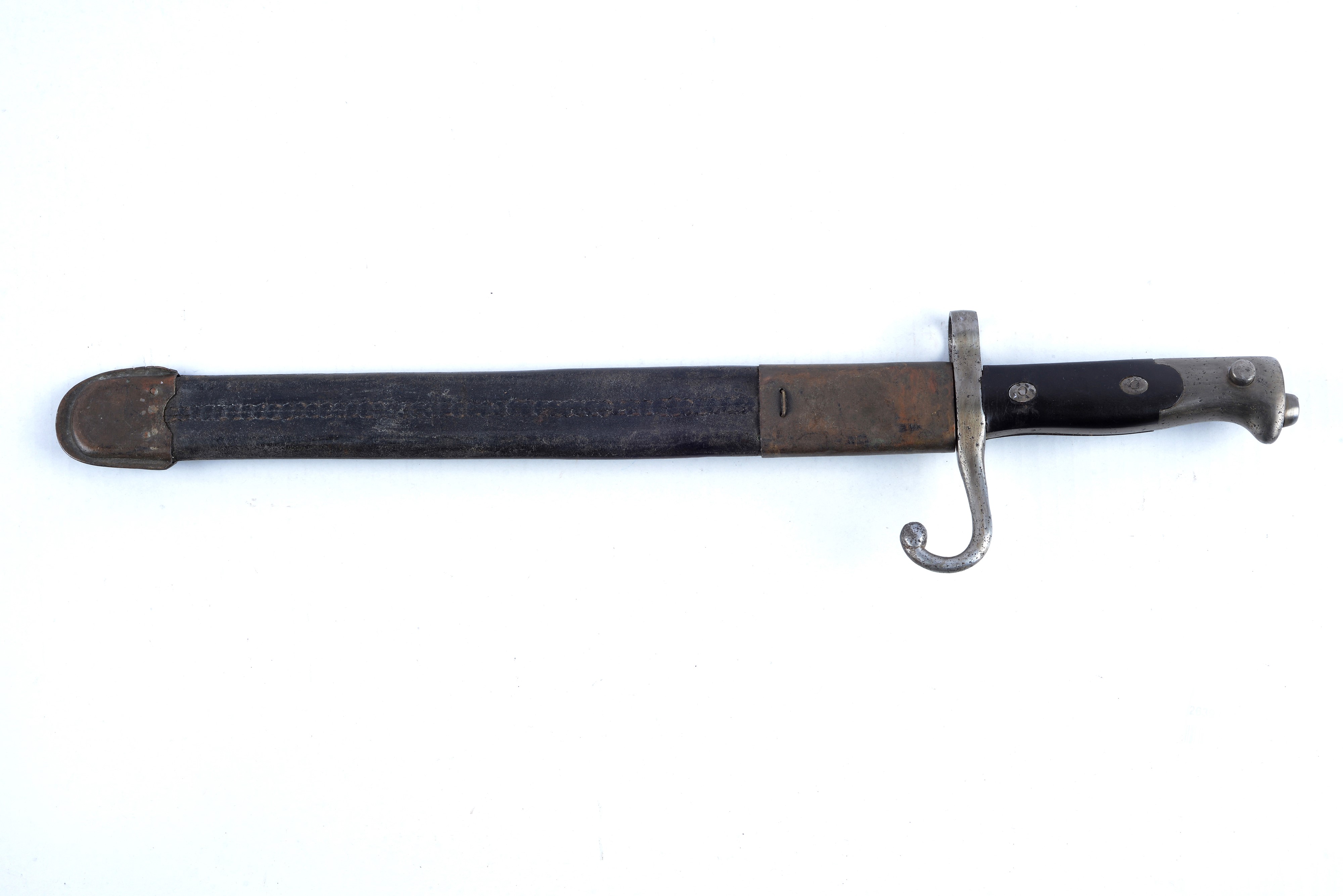Baionetta Vetterli Mod. 1870/87/16