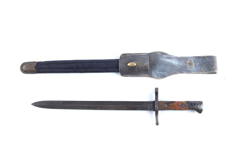 Baionetta per Fucile Mod. 1891