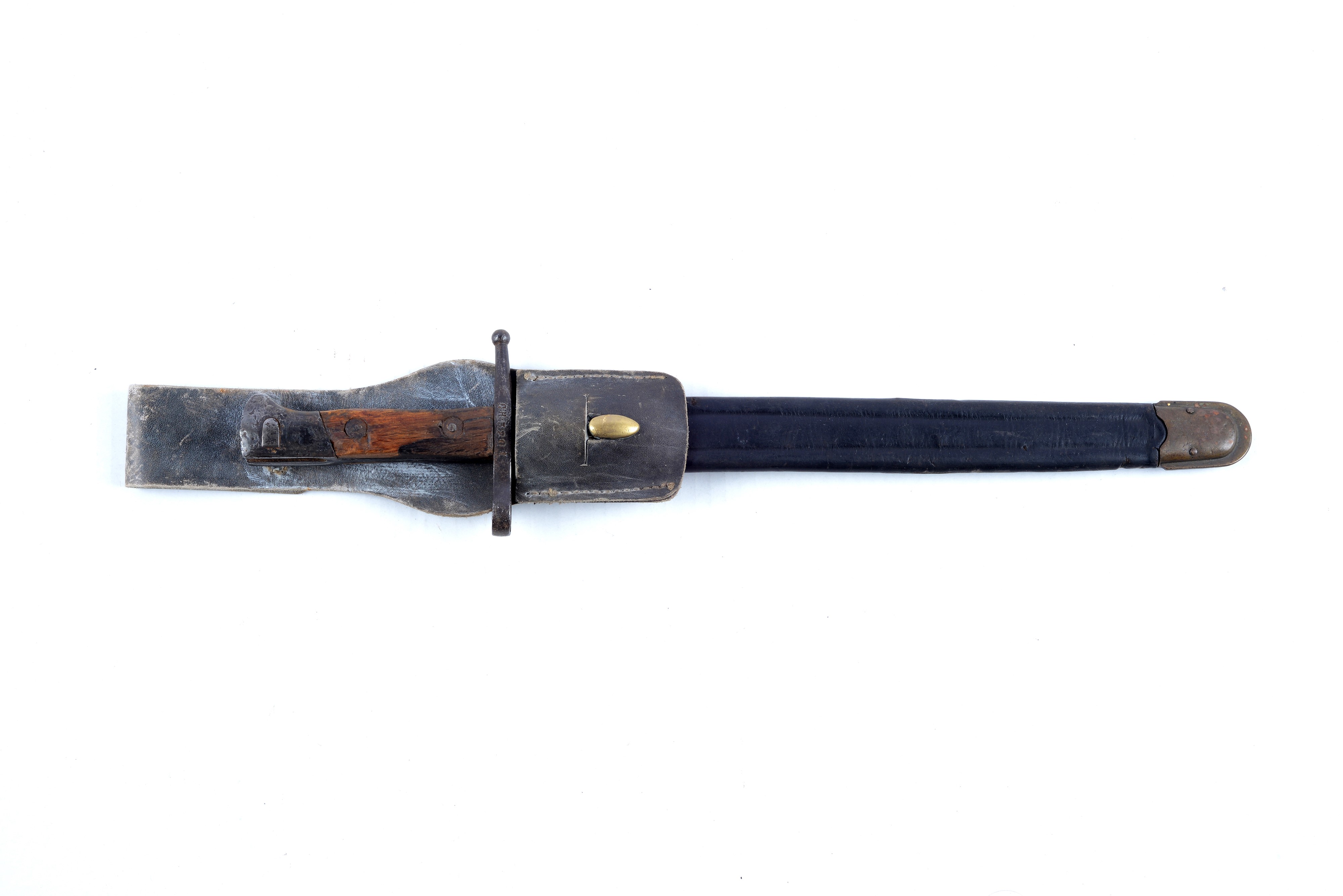 Baionetta per Fucile Mod. 1891