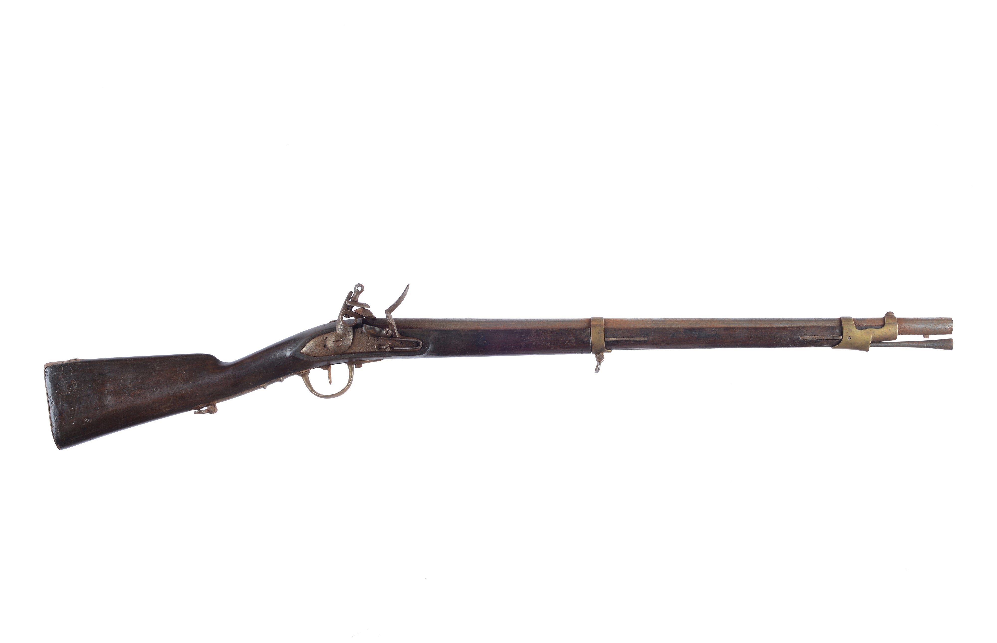 Moschetto Piemontese da Artiglieria Mod. 1814