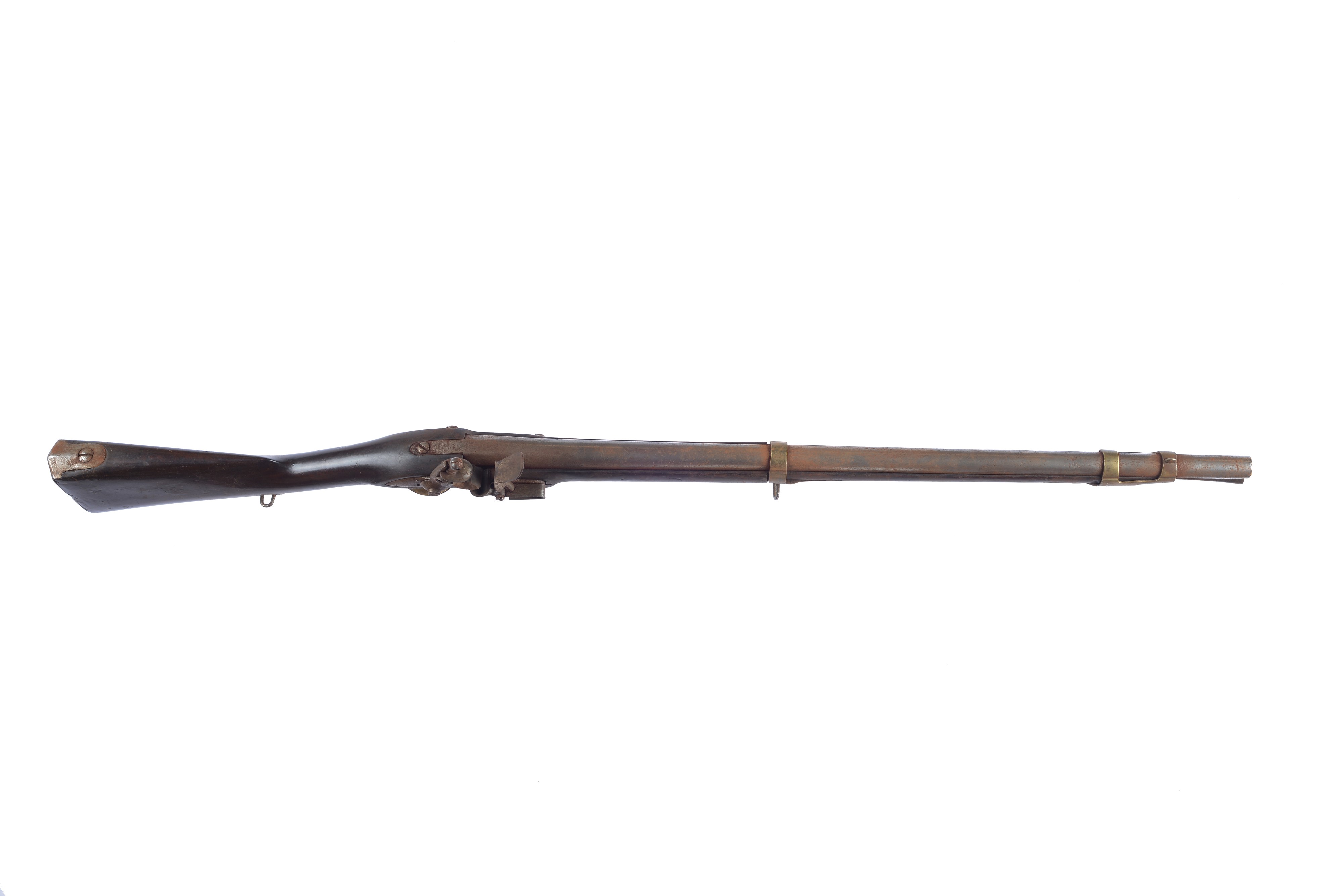 Moschetto Piemontese da Artiglieria Mod. 1814