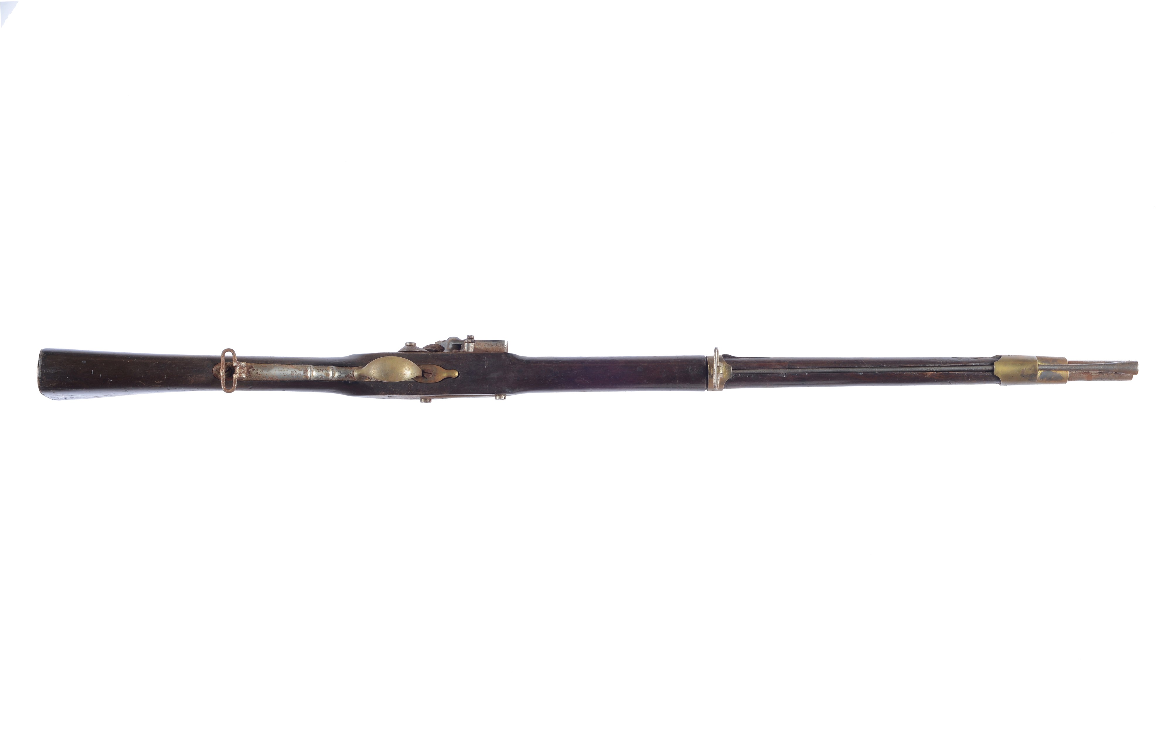 Moschetto Piemontese da Artiglieria Mod. 1814
