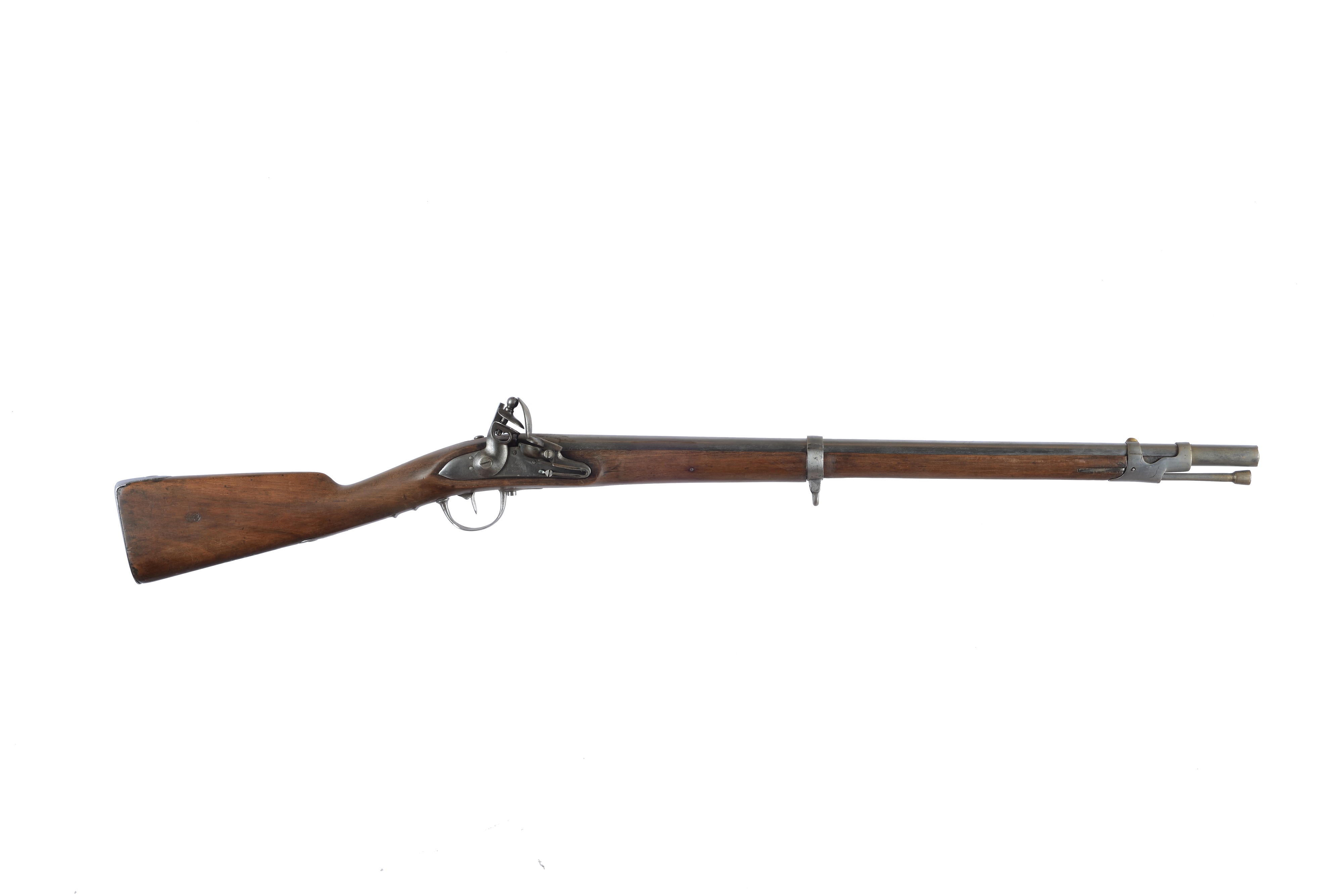 Moschetto Piemontese da Cavalleria Grossa Mod. 1814