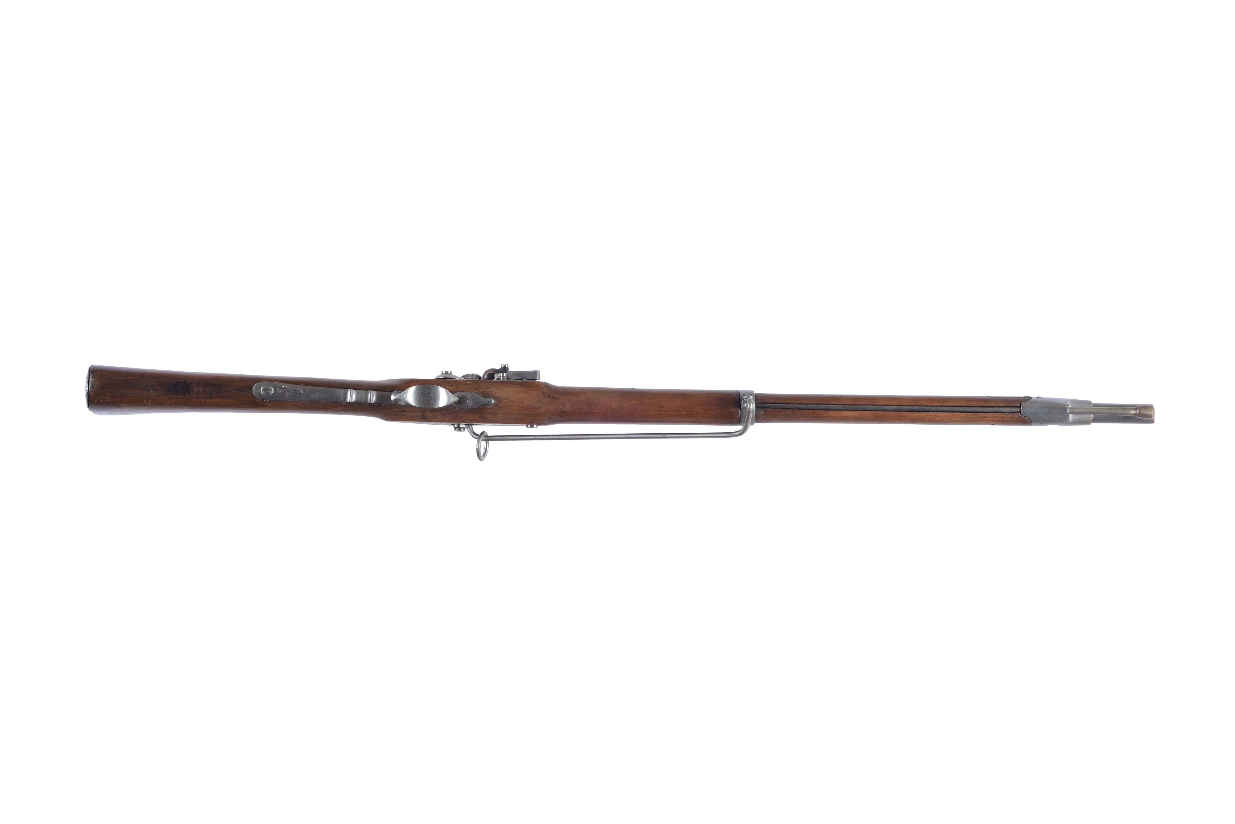 Moschetto Piemontese da Cavalleria Grossa Mod. 1814