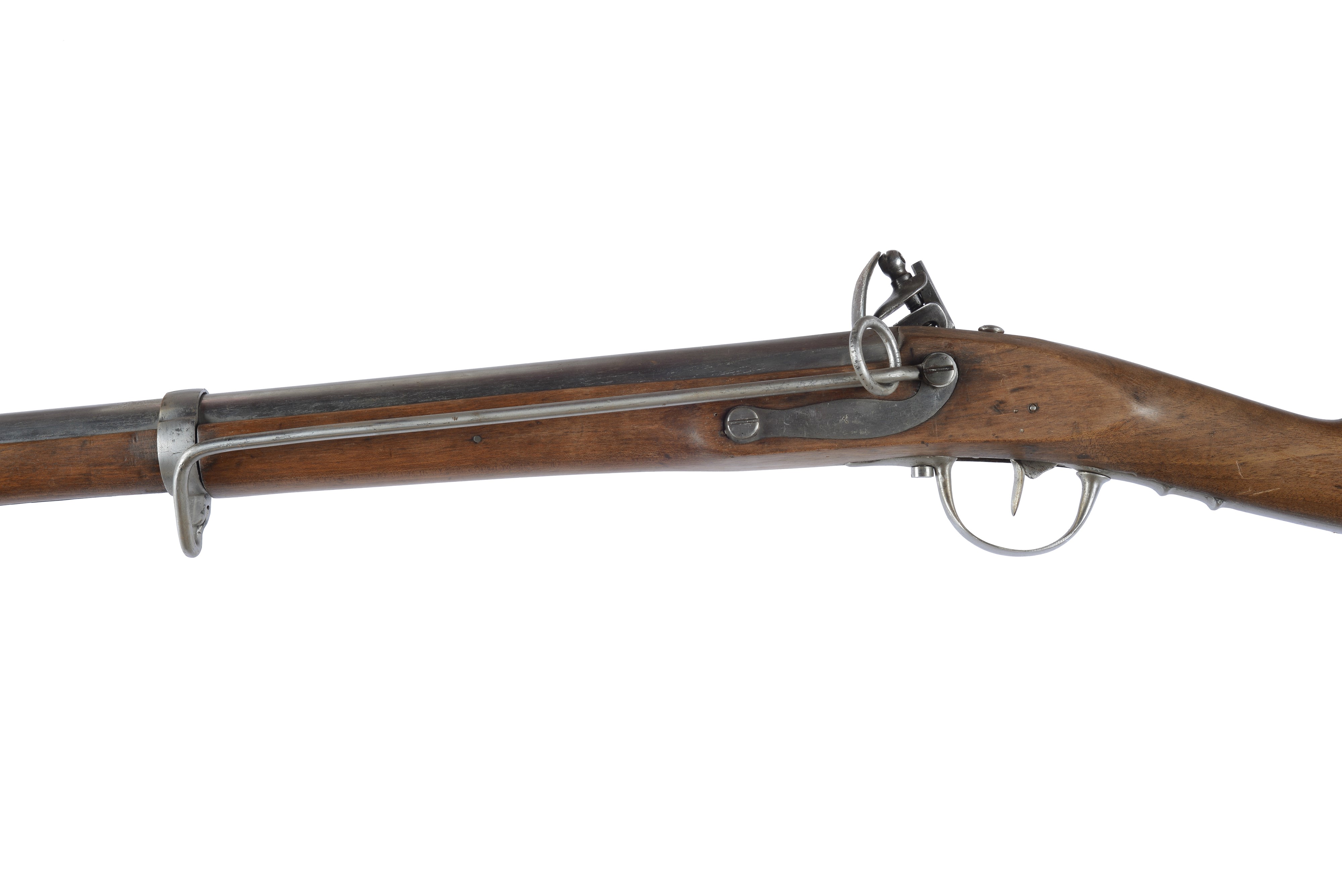 Moschetto Piemontese da Cavalleria Grossa Mod. 1814