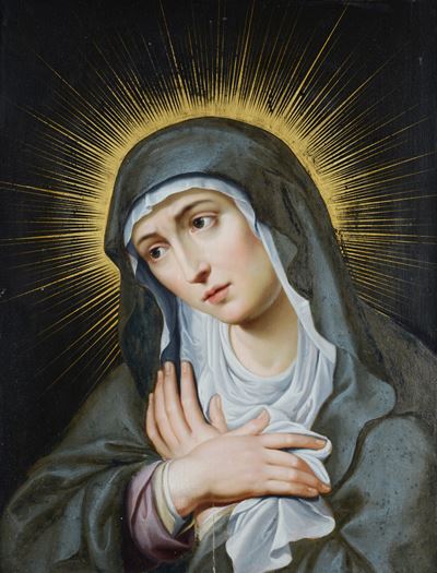 Madonna Addolorata
