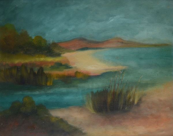 Soriano Anselmi - Bocca d'Ombrone