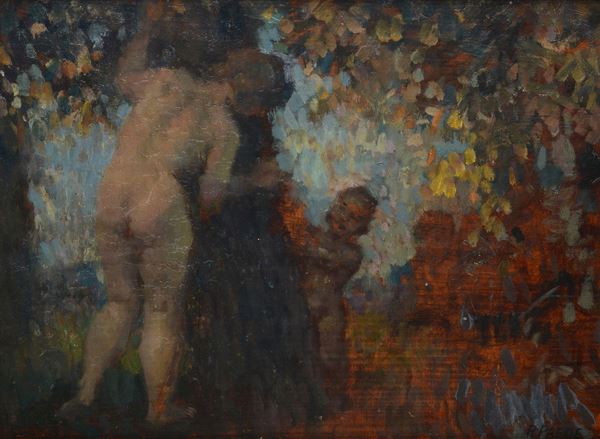 Paul Paede - Children game