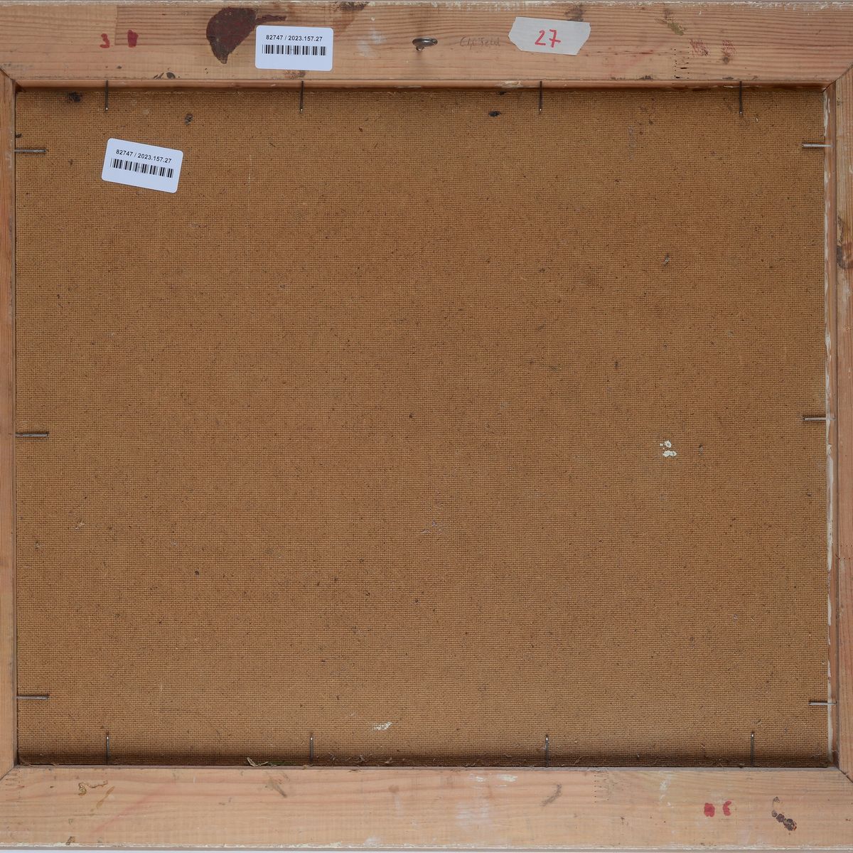 Paul Erbe - Nello Studio