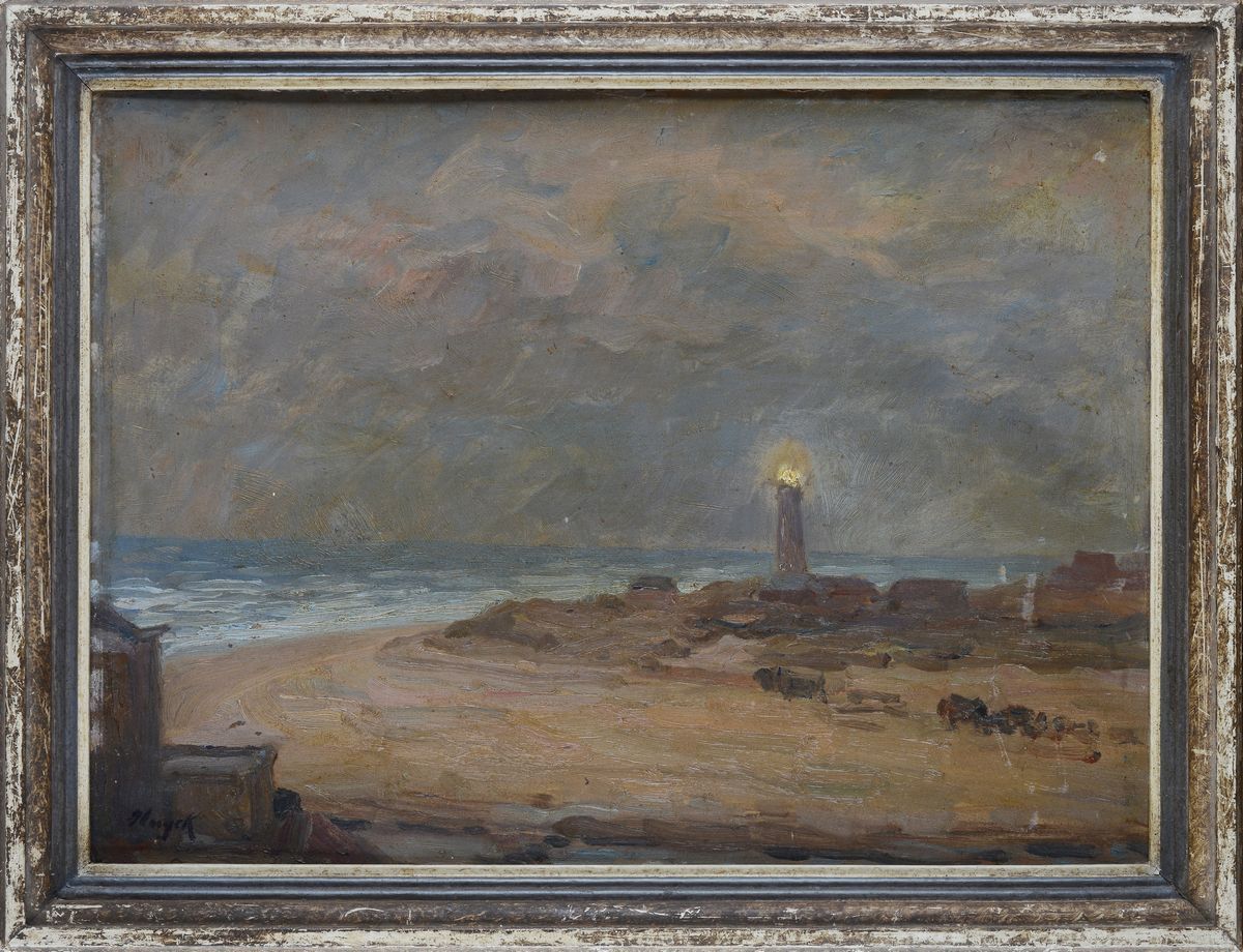 Hans Von Hayek - Il Faro