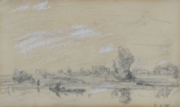 Philipp Roth - Landscape