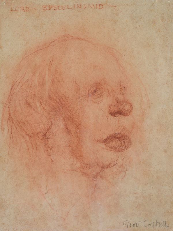 Giovanni Costetti - Lord Busculinomid