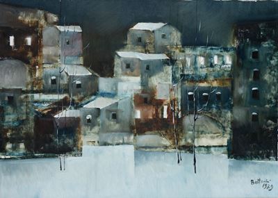Nevicata
