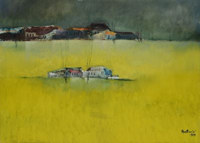 Campagna Toscana