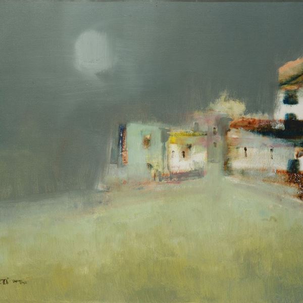 Lido Bettarini - Paesaggio